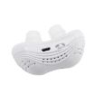 Electric Anti-Snoring Device - White - 1