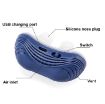 Electric Anti-Snoring Device - White - 3