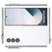 Samsung Galaxy Z Fold6 Dummy Display Model - White - 3