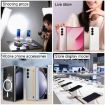 Samsung Galaxy Z Fold6 Dummy Display Model - White - 7