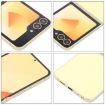 Samsung Galaxy Z Flip Dummy Display Model (Yellow) - 4
