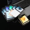 Samsung Galaxy Z Flip Dummy Display Model - White - 6