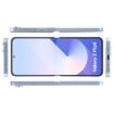 Samsung Galaxy Z Flip Dummy Display Model Blue - 3