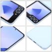 Samsung Galaxy Z Flip Dummy Display Model Blue - 4