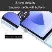 Samsung Galaxy Z Flip Dummy Display Model Blue - 5