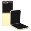 Samsung Galaxy Z Flip6 Black Screen Dummy Display Model - 1