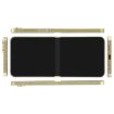 Samsung Galaxy Z Flip6 Black Screen Dummy Display Model - 3