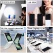 Samsung Galaxy Z Flip6 Black Screen Dummy Display Model (Cyan) - 7