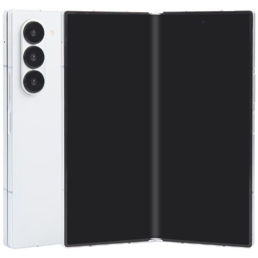 Samsung Galaxy Z Fold6 Black Screen Dummy Display Model - 1