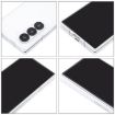 Samsung Galaxy Z Fold6 Black Screen Dummy Display Model - 4