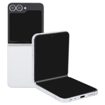 Samsung Galaxy Z Flip6 Black Screen Dummy Display Model - 1