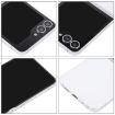 Samsung Galaxy Z Flip6 Black Screen Dummy Display Model - 4