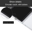 Samsung Galaxy Z Flip6 Black Screen Dummy Display Model - 5