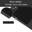 Samsung Galaxy Z Flip6 Black Screen Dummy Display Model - 5