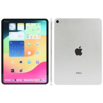 iPad Air 11 2024 Silver Dummy Display Model - 1