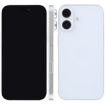 iPhone 16 Plus Black Screen Dummy Display Model (White) - 1