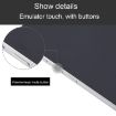 iPhone 16 Plus Black Screen Dummy Display Model (White) - 5