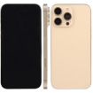 iPhone 16 Pro Black Screen Dummy Display Model (Desert) - 1
