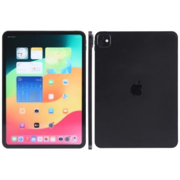 iPad Pro 13 2024 Black Dummy Display Model - 1