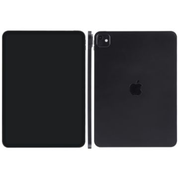 iPad Pro 13 2024 Black Screen Dummy Display Model - 1