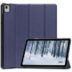 Nokia T21 Custer Leather Tablet Case - Dark Blue - 1