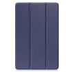 Nokia T21 Custer Leather Tablet Case - Dark Blue - 2