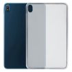 Nokia T20 10.4 2021 TPU Tablet Case - Frosted Clear - 1