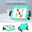 Nokia T20 10.36 2021 Ice Baby EVA Shockproof Hard PC Tablet Case - 3