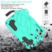 Nokia T20 10.36 2021 Ice Baby EVA Shockproof Hard PC Tablet Case - 6
