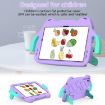 Nokia T20 10.36 2021 Ice Baby EVA Shockproof Hard PC Tablet Case - 3