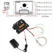 LED Controller Knob Hand Dimmer with Terminal Kit - Buy Now - 6