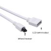Bluetooth LED RGB Controller with Remote - JH-RGB02 - White - 5