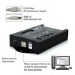 TC421 20A WiFi Programmable 5CH RGB LED Time Controller for Aquarium - 6