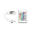 Smart Phone Control RGBW IR Controller - Home Mini WIFI LED - 3