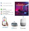 Smart Phone Control RGBW IR Controller - Home Mini WIFI LED - 7