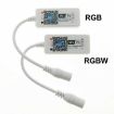 Smart Phone Control RGB LED Controller - Timer Mode - WiFi - 2