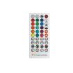 WiFi Smart RGB LED Strip Controller for Alexa, 5-24V, 40-keys - 3