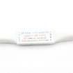 RGB LED Controller with 21-keys RF Remote for WS2812B LED Strip - 4