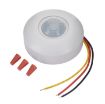 12V Infrared PIR Motion Sensor Switch for LED Ceiling Light - 1