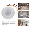 12V Infrared PIR Motion Sensor Switch for LED Ceiling Light - 2
