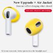 Midnight Blue Silicone Case for AirPods 3 - Ear Cap Protective Cover - 2