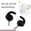 30PCS Green Ear Caps for Apple Airpods Pro - 3
