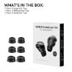 Samsung Galaxy Buds Pro Silicone Earcups - Size S+M+L - 2