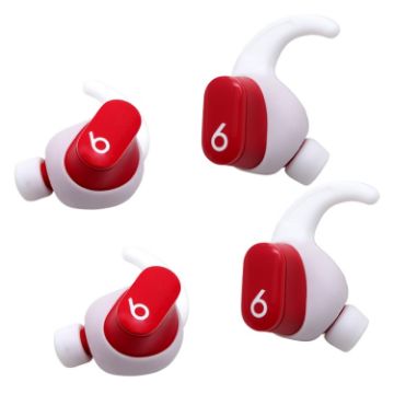 Beats Studio Buds 2pairs Wireless Bluetooth Earphone Silicone Ear Caps - 1
