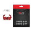 Beats Studio Buds AhaStyle PT172 Earphone Silicone Ear Caps - Red - 2