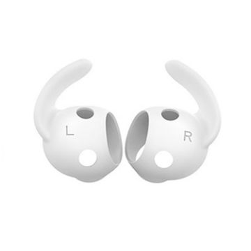 Beats Studio Buds AhaStyle PT172 Earphone Silicone Ear Caps - 1