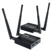 200m Wireless HDMI Extender Signal Amplifier, Transmitter+Receiver - 1