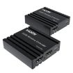 200m Wireless HDMI Extender Signal Amplifier, Transmitter+Receiver - 2