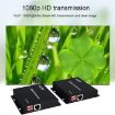 300m IP HDMI Extender HD Video Transmission, Transmitter + Receiver US Plug - 6