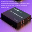 200m HDMI KVM IP Network Cable Extender H.264 Mouse Keyboard Extender - 3